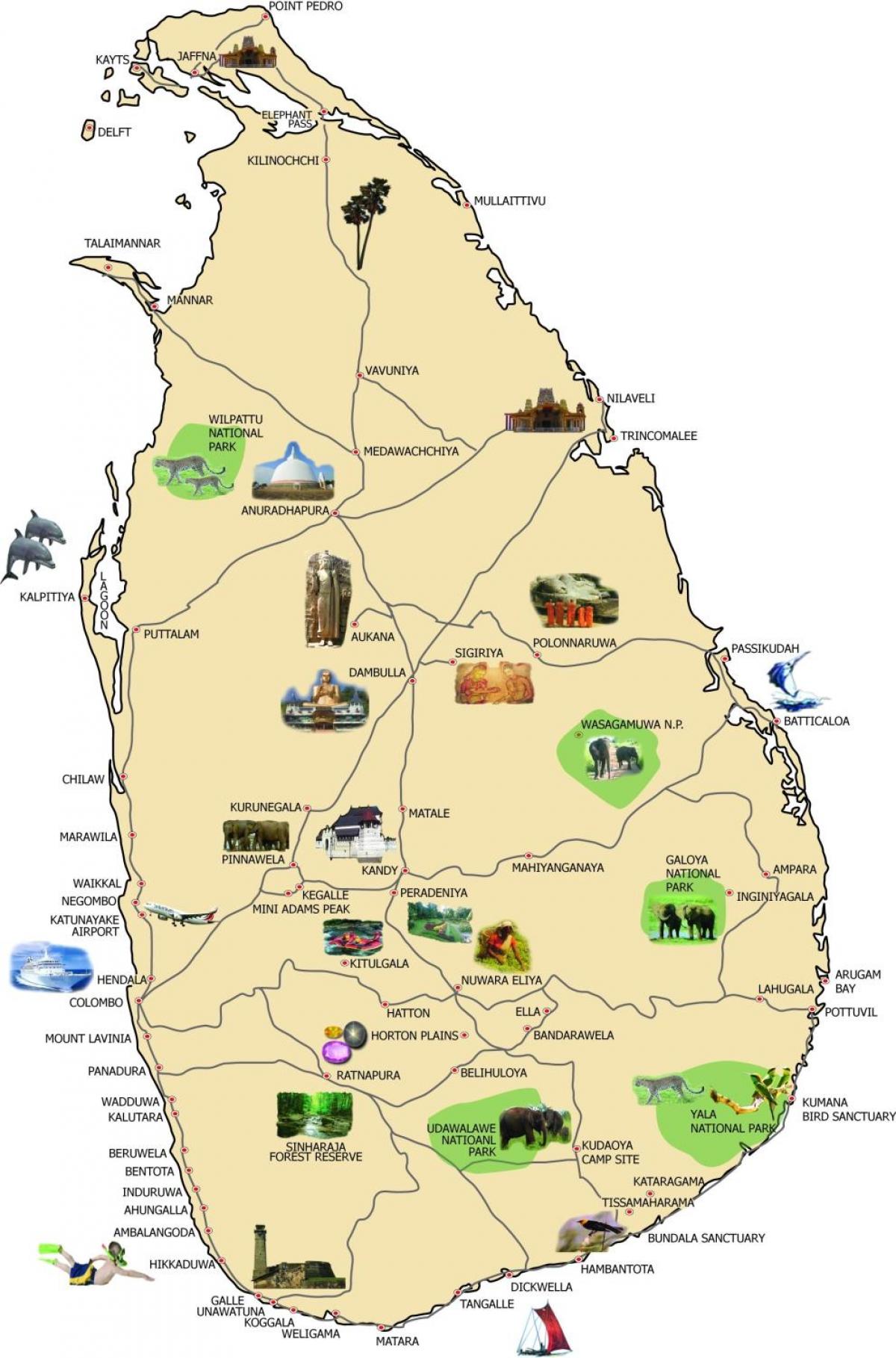 peta bentota Sri Lanka
