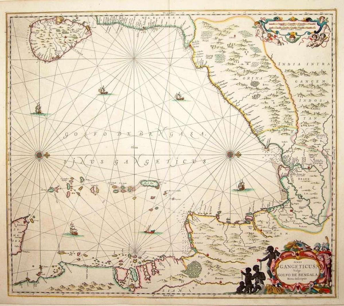 purba Sri Lanka peta