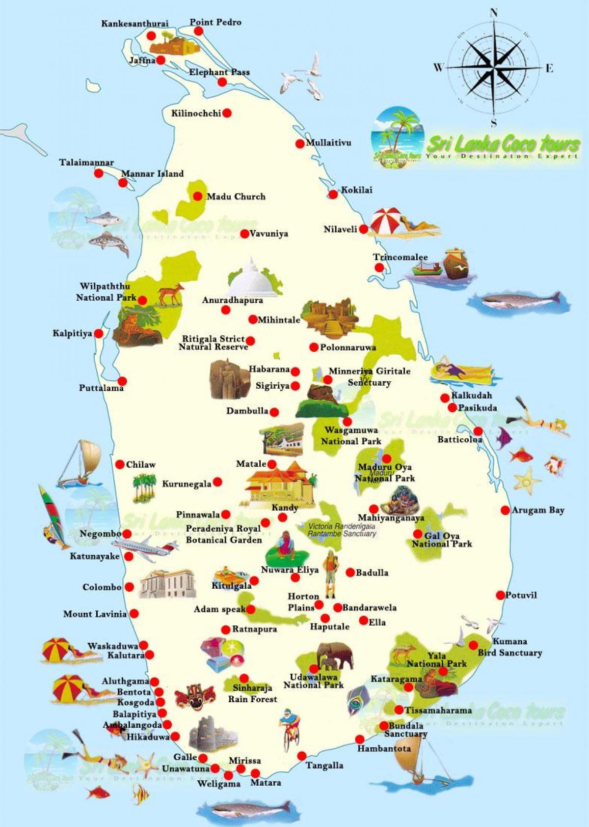 peta unawatuna Sri Lanka
